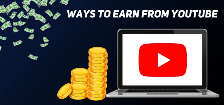 How to Make Money on YouTube